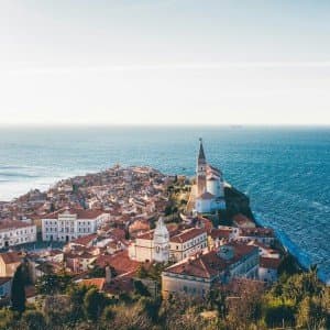 Landausflug in Triest
