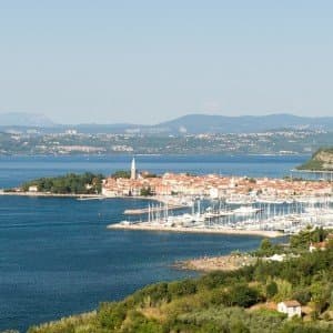 Landausflug in Triest