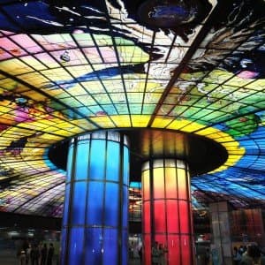 Landausflug in Kaohsiung