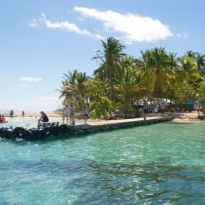 Landausflug in Pointe-à-Pitre (Guadeloupe)