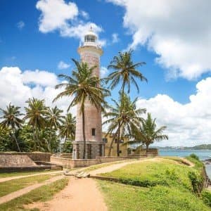 Landausflug in Hambantota
