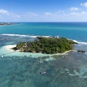 Landausflug in Pointe-à-Pitre (Guadeloupe)