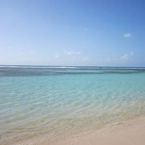 Landausflug in Pointe-à-Pitre (Guadeloupe)