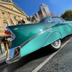 Landausflug in Melbourne