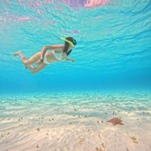 Landausflug auf Cozumel