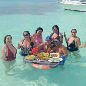 Landausflug auf Cozumel