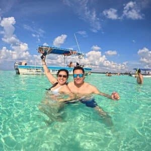 Landausflug auf Cozumel
