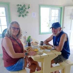 Landausflug auf Roatán
