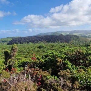 Landausflug in Praia da Vitória (Terceira)