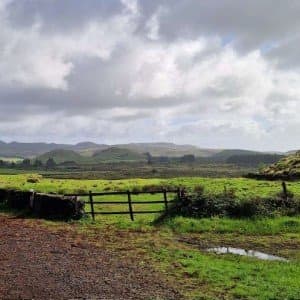 Landausflug in Praia da Vitória (Terceira)