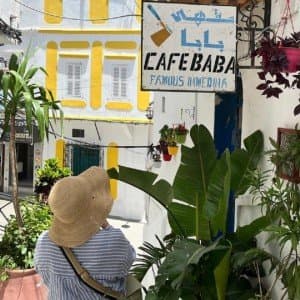 Landausflug in Tanger