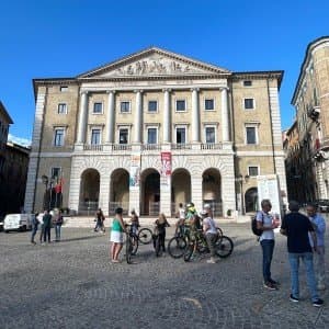 Landausflug in Ancona