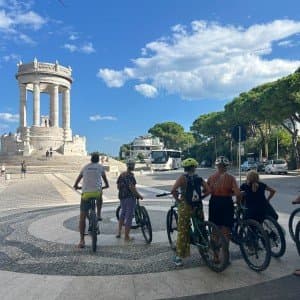 Landausflug in Ancona