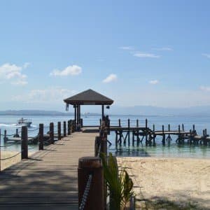 Landausflug in Kota Kinabalu
