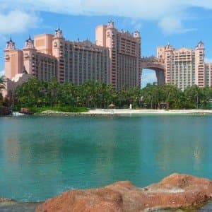 Landausflug in Nassau (Bahamas)