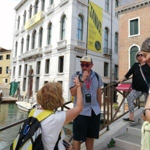 Landausflug in Venedig