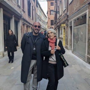 Landausflug in Venedig