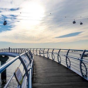 Landausflug in Busan