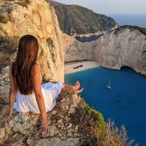 Landausflug in Zakynthos