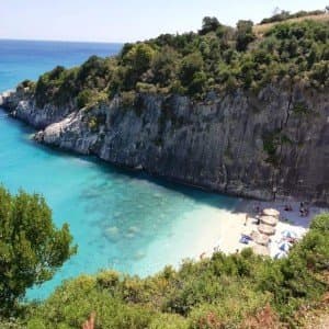 Landausflug in Zakynthos