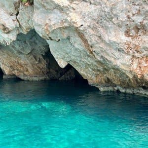 Landausflug in Zakynthos
