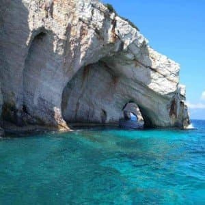 Landausflug in Zakynthos