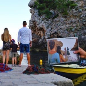 Landausflug in Dubrovnik
