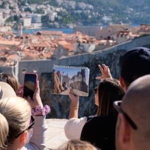 Landausflug in Dubrovnik