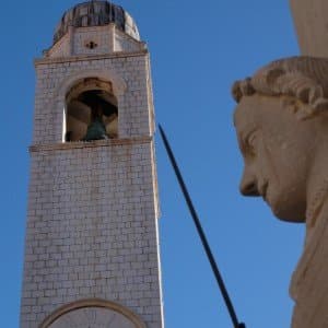 Landausflug in Dubrovnik