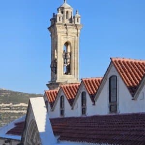 Landausflug in Limassol