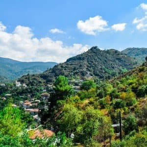 Landausflug in Limassol