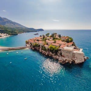 Landausflug in Kotor