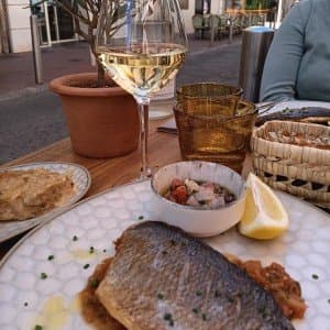 Landausflug in Cannes