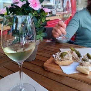 Landausflug in Cannes
