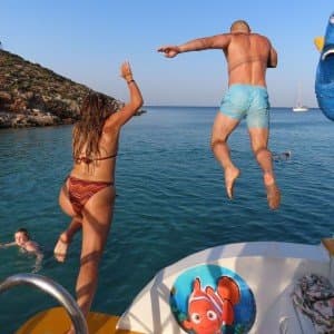 Landausflug auf Kos