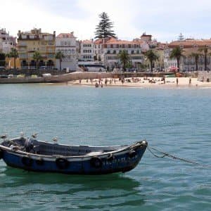 Landausflug in Lissabon