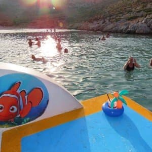 Landausflug auf Kos