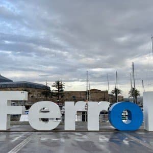 Landausflug in Ferrol