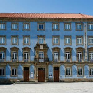 Landausflug in Ferrol