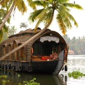 Landausflug in Cochin