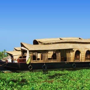 Landausflug in Cochin