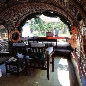 Landausflug in Cochin