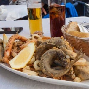 Landausflug in Savona