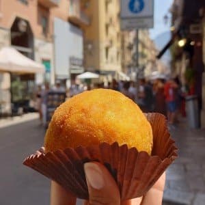 Landausflug in Palermo