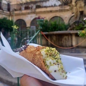 Landausflug in Palermo