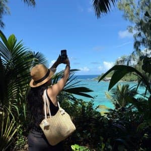Landausflug auf Mahé (Seychellen)