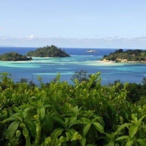 Landausflug auf Mahé (Seychellen)