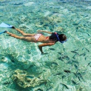 Landausflug auf Mahé (Seychellen)