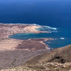 Landausflug in Mindelo (São Vicente)