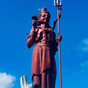 Landausflug in Port Louis (Mauritius)